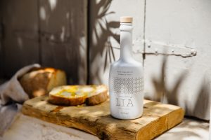 Olive Oil | LIA Extra Virgin Olive Oil | Cold pressed | Best Olive Oil | EVOO | AOVE